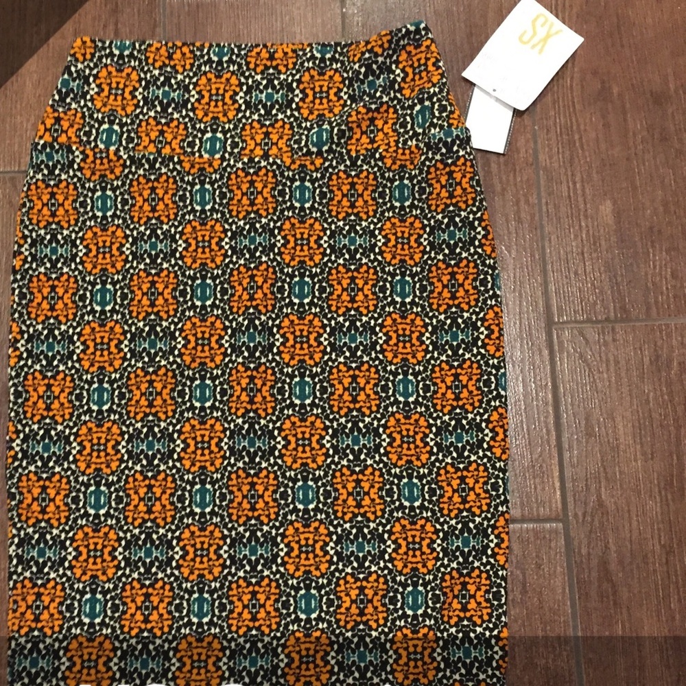 NWT XS Cassie